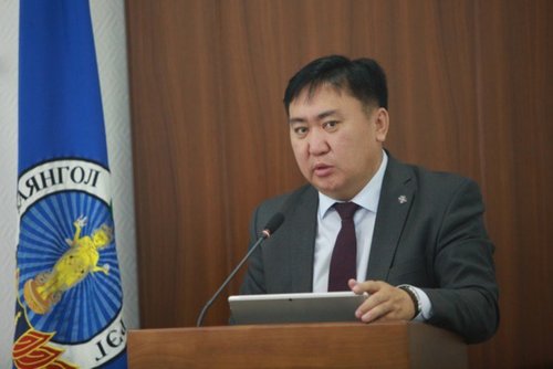 Б.Загдсамбар: Хэвтээ босоо тэнхлэгийн дагуу 204 га газрыг хамарсан талбайд хашаа хайсны зөрчил арилгах ажил хийгдэж байна 